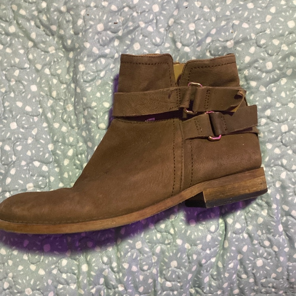 Franco sarto dress shoes size 6.5